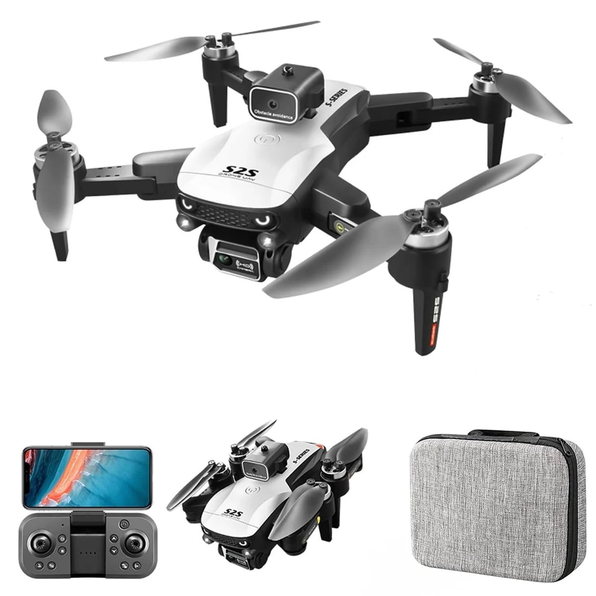 Premium S2S Dual HD — dron za kupovinu u Srbiji