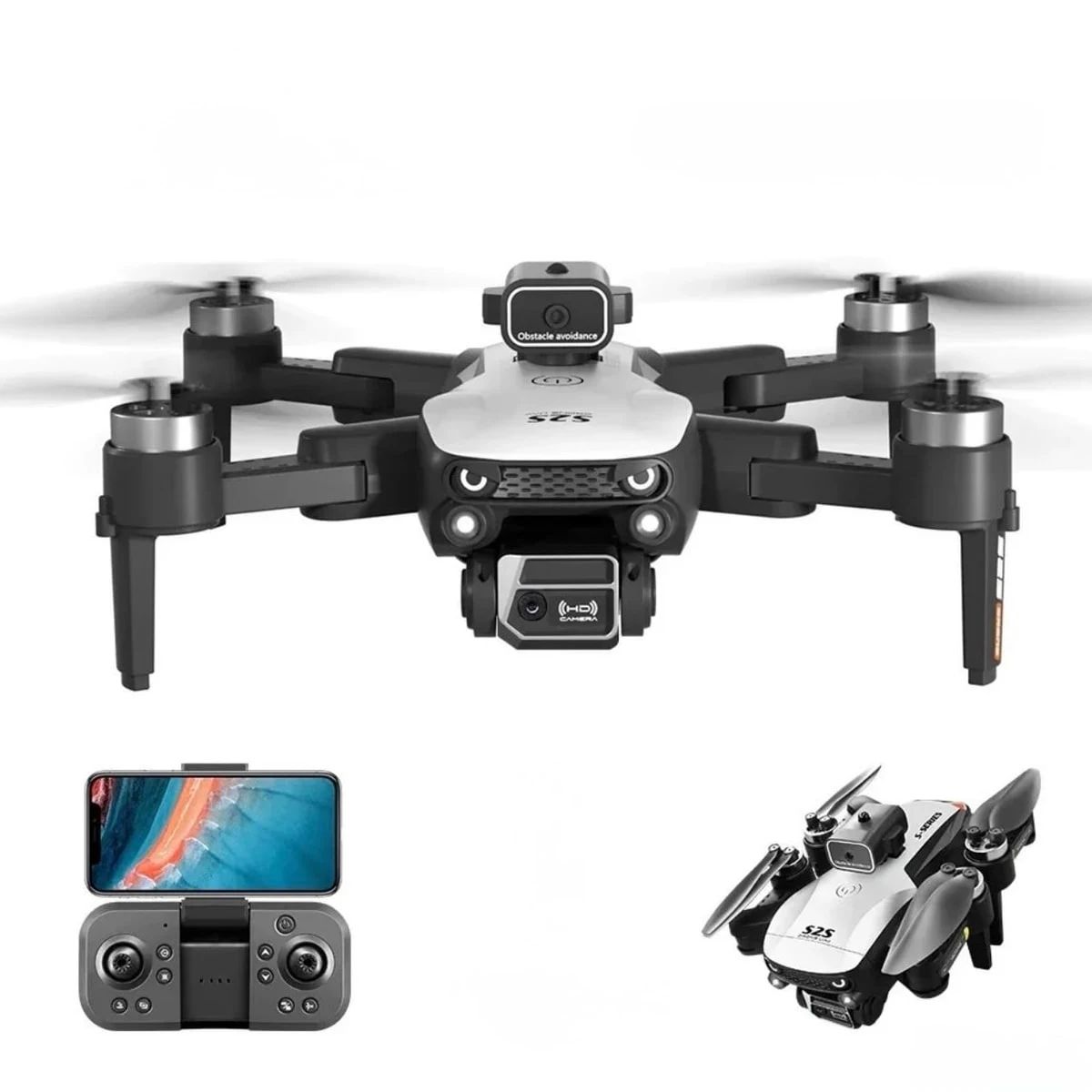 Premium S2S Dual HD — prikaz 4