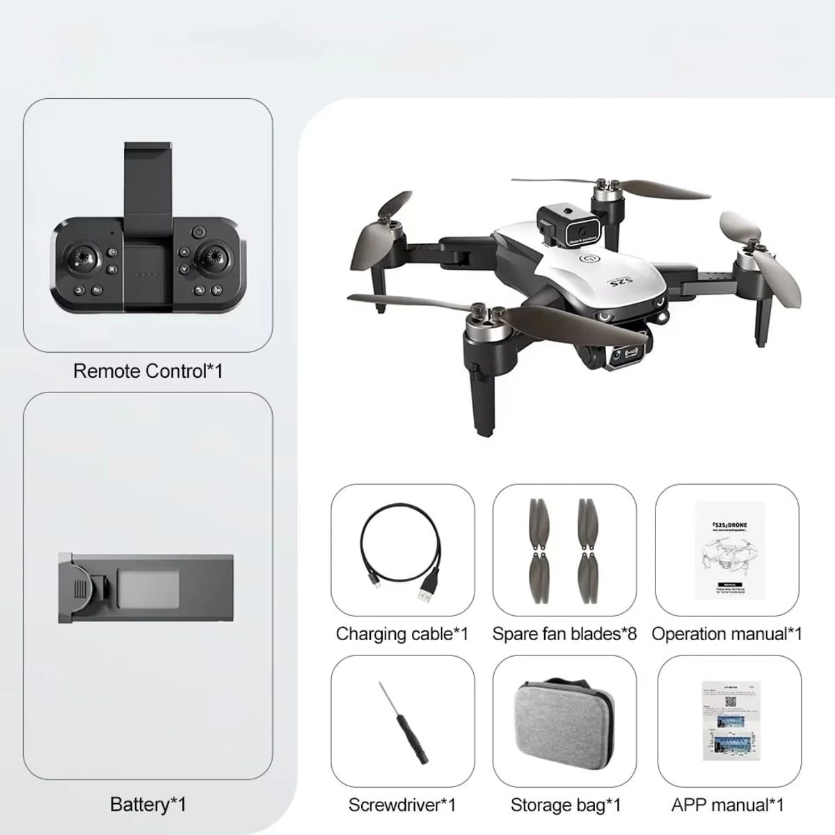 Premium S2S Dual HD — prikaz 8