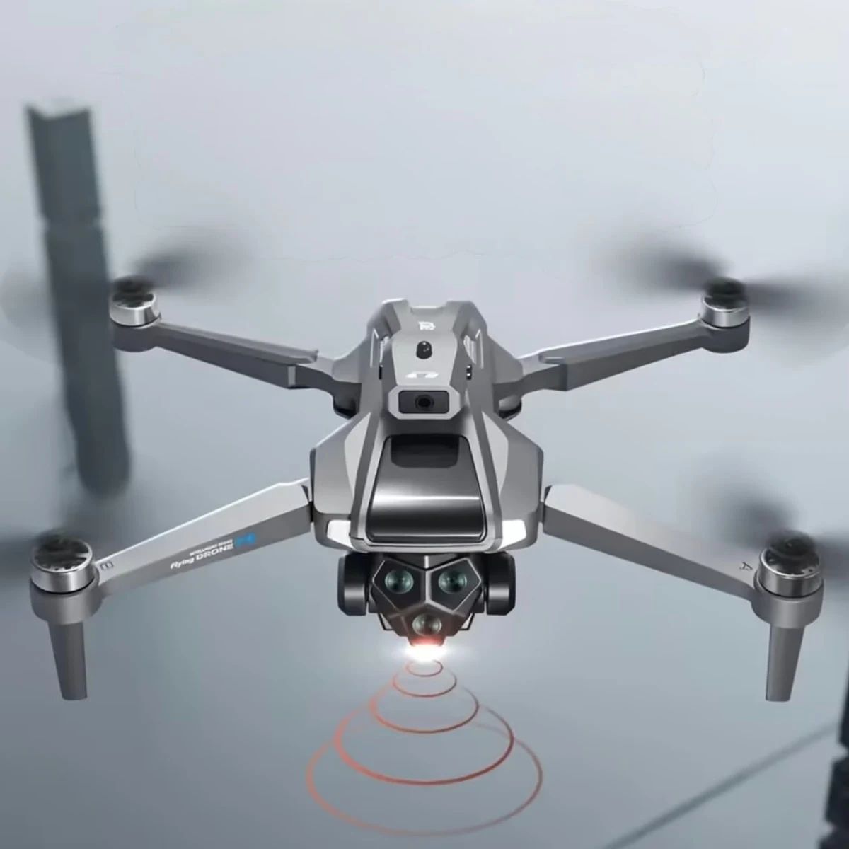Ultra Dron Dual Kamera — prikaz 4