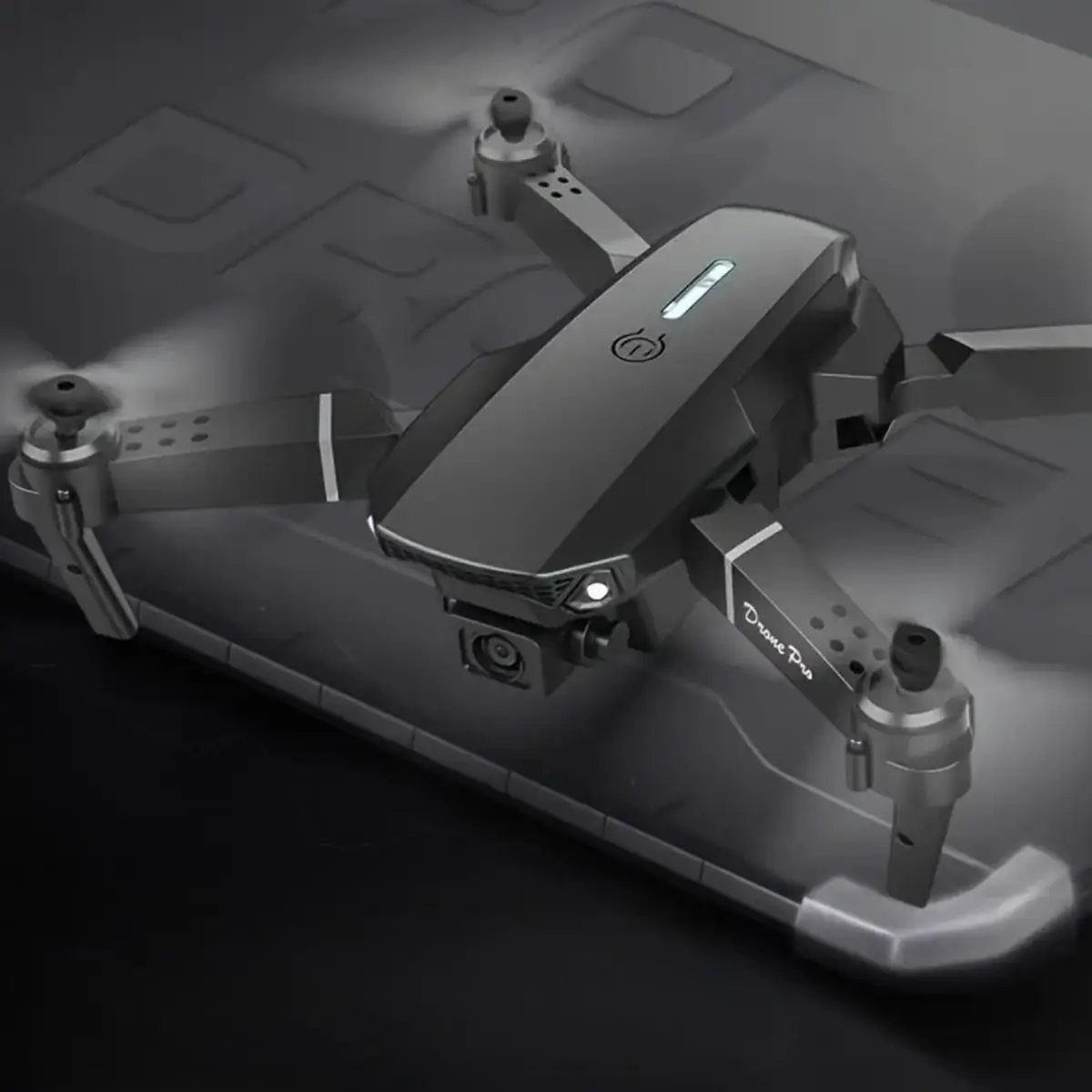 Dron Pro Dual Kamera, prikaz 3