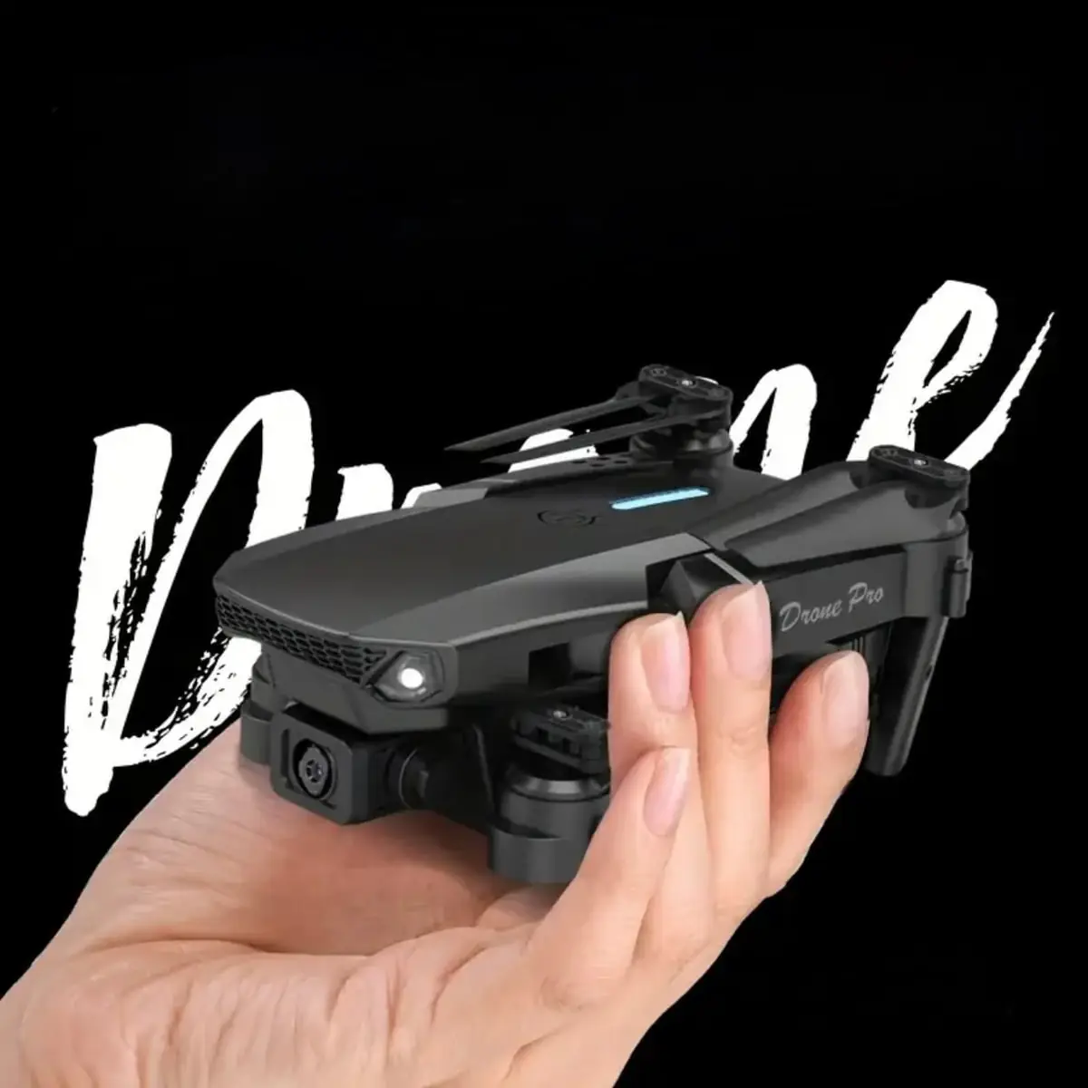 Dron Pro Dual Kamera, prikaz 6