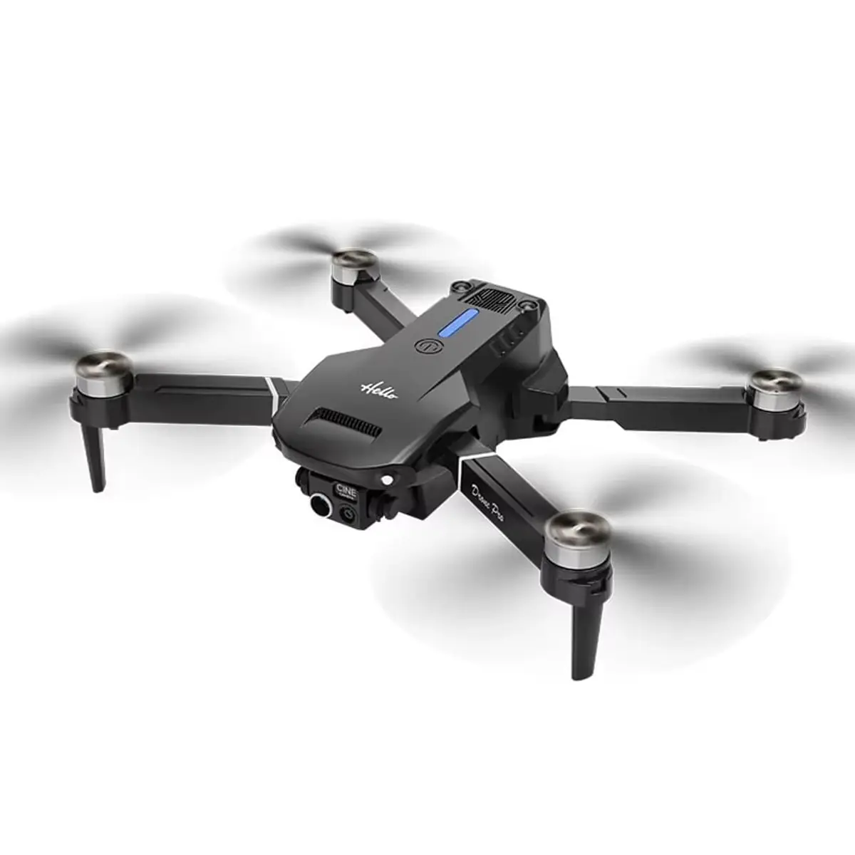Dron Air Dual Kamera, prikaz 7