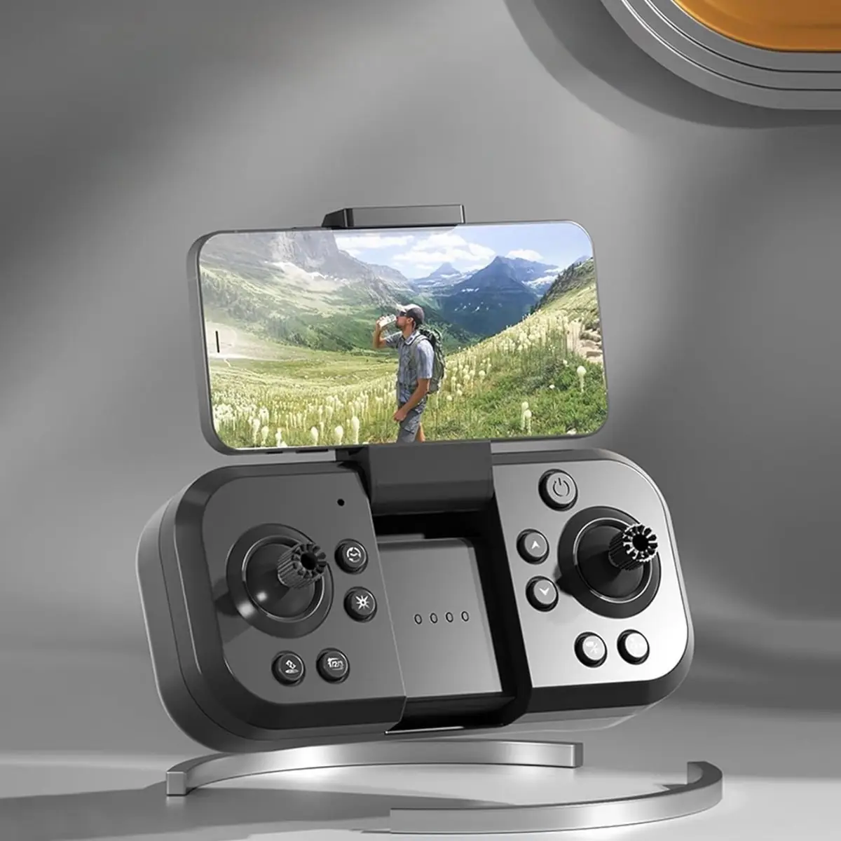 Premium S2S Dual HD Kamera, Kontroler (bez LCD)