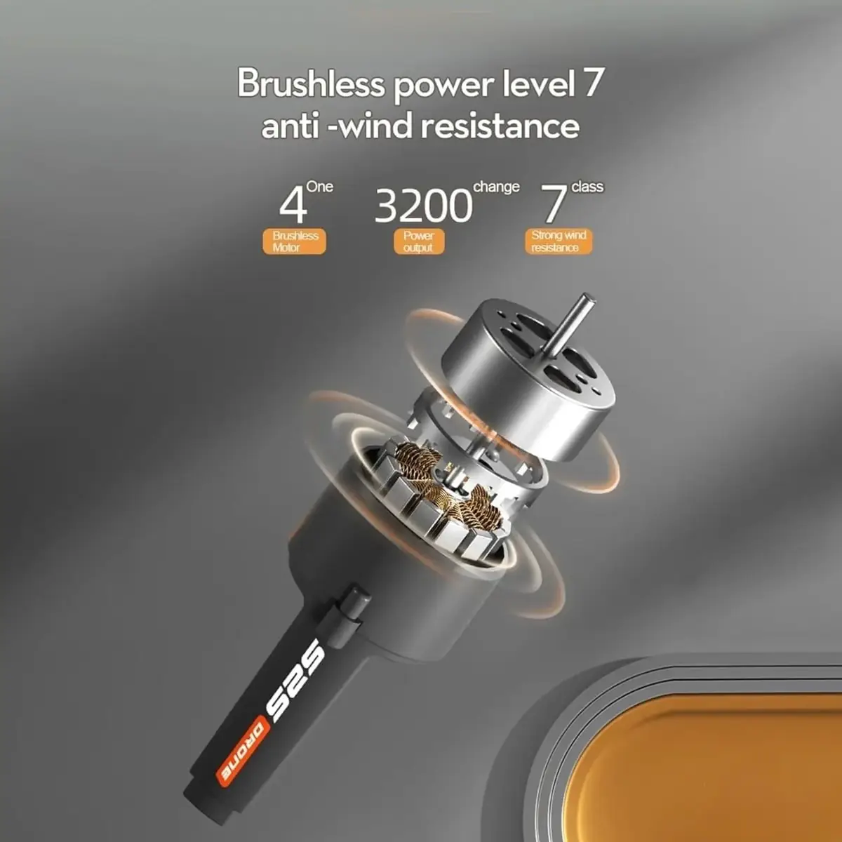 Premium S2S Dual HD Kamera, prikaz 5