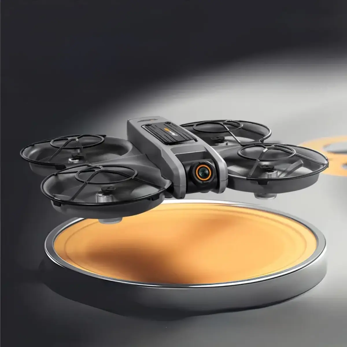 S156 Deluxe Dual HD Kamera, prikaz 4