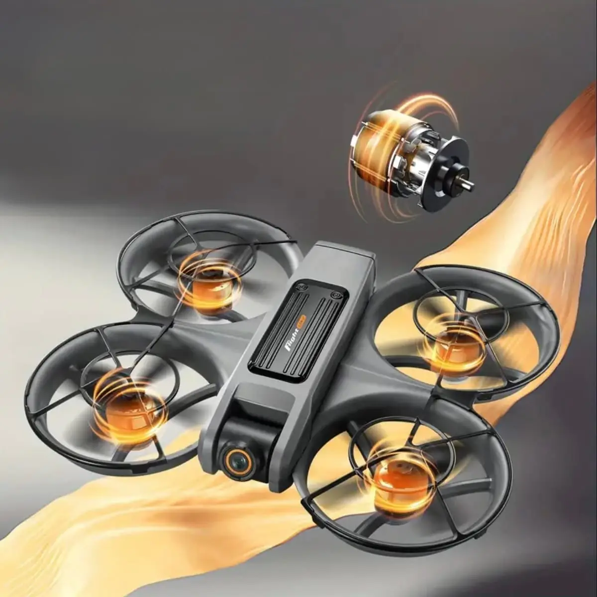 S156 Deluxe Dual HD Kamera, prikaz 5