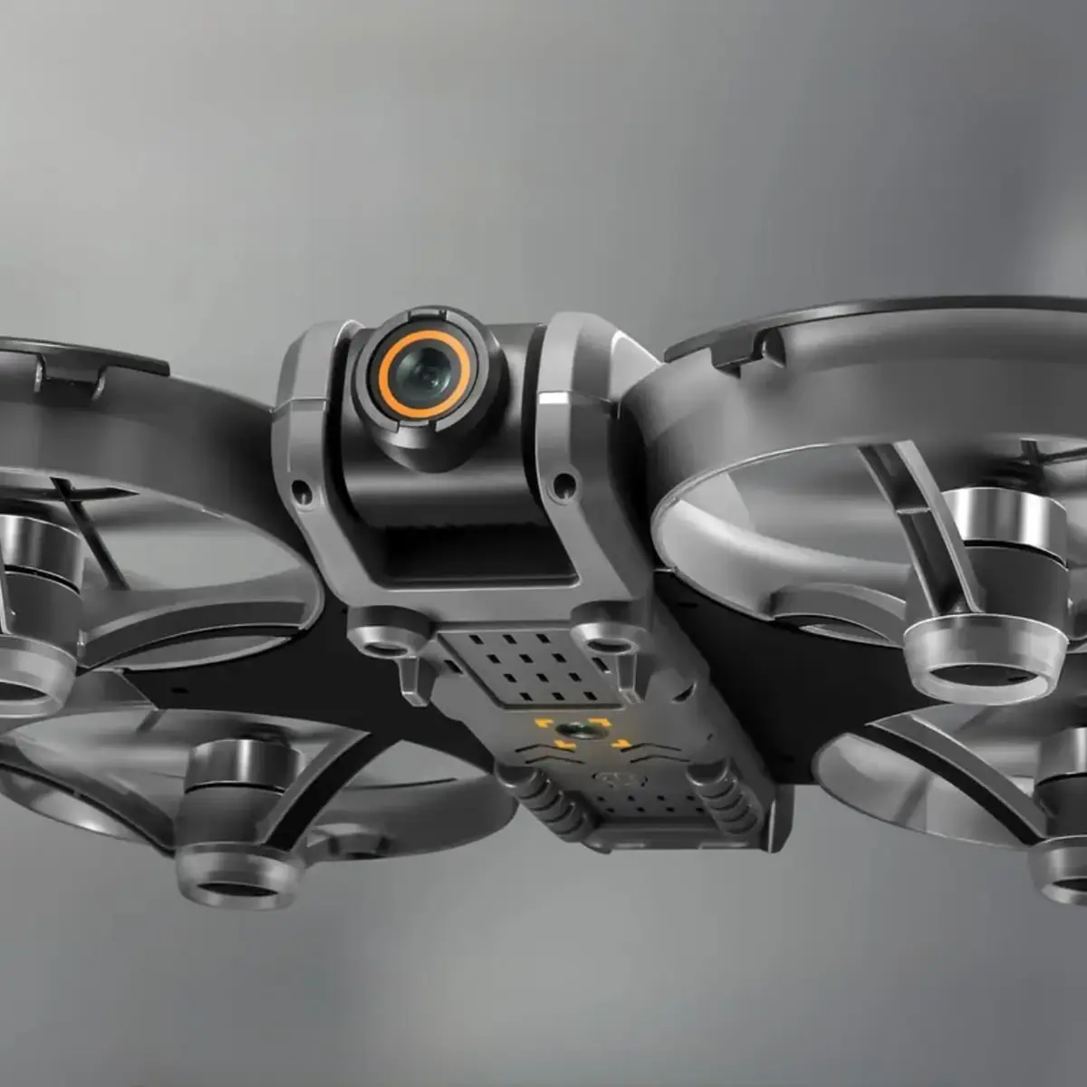 S156 Deluxe Dual HD Kamera, prikaz 6