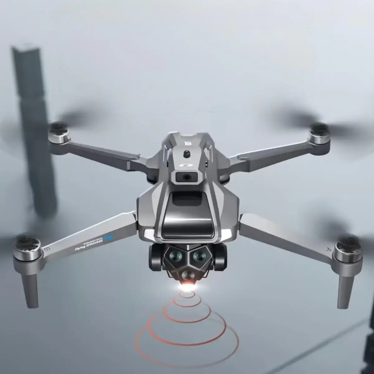 Ultra Dron Dual Kamera, prikaz 4